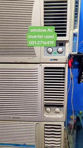 Top Skywood Window Inverter AC 0.75 Ton | Affordable Prices