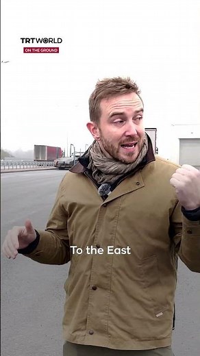 Suwalki Gap remains a key NATO concern