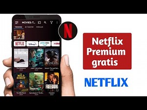 Cómo ver Netflix gratis en 2025 (sin dinero) | Ver series gratis en Netflix