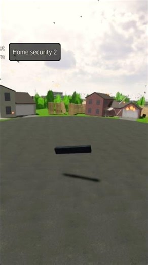 Noob gets hit by car and then explodes😭