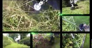 9.2K views · 57 reactions | Met de Ego Power+ multitool - één basismachine met veel verschillende hulpstukken - bent u klaar voor elke klus. En omdat u voor het koppelen zelf geen sleutels nodig hebt, kunt u snel en gemakkelijk hulpstukken verwisselen. | EGO Power Plus | Facebook