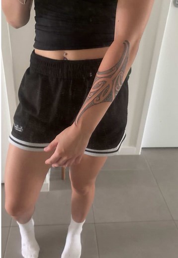 Exploring Tamoko: The Art and Meaning Behind Ta Moko