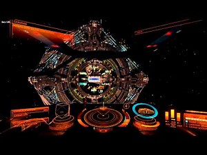 Elite 101 - The Radar