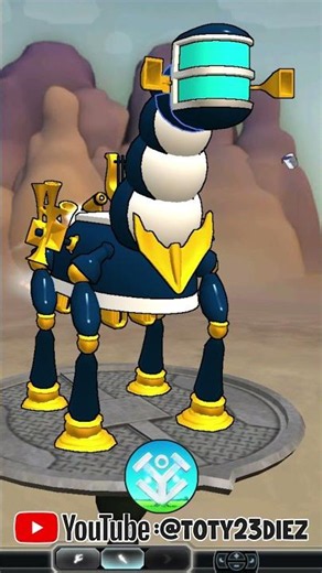 HE CREADO UN VEHICULO CON FORMA DE CUELLILARGO | SPORE