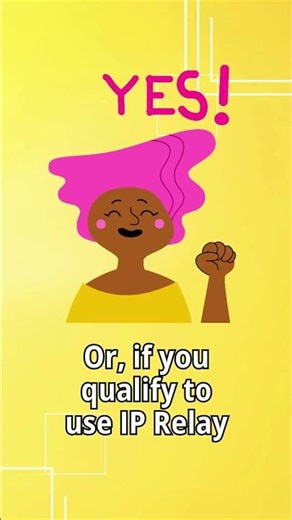 Ask Us Anything! #IPRelay