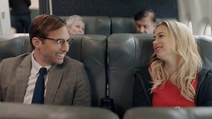 She's found love... but is he catfishing her? Get ready for Good On Paper, a rom-CON written by and starring Iliza Shlesinger. June 23. | Netflix