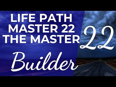 Master Number 22 Strengths, Weaknesses Numerology | Life Path 22 Expression 22 Soul Urge 22 Birthday