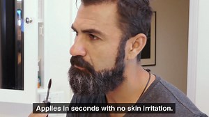 Watch Blackbeard for Men Instant X - Beard and Mustache Coloring on Amazon Live