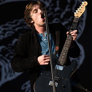 12K views · 160 reactions | The crowd were jumping for Catfish and the Bottlemen at TRNSMT Festival last weekend - here they are with Soundcheck! | BBC Scotland | Facebook