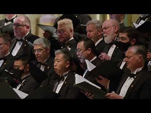 Ruby Jubilee: Golden Gate Men's Chorus 40th Anniversary Spring Concert