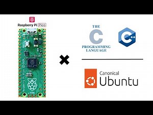 How to build C/C++ project raspberry pi pico, using ubuntu on windows (WSL)