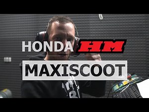 PRETE POUR SON RODAGE ET SES PREMIERS TOURS DE ROUE : Honda HM MXS Racing episode XI