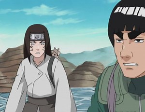 Naruto Shippuden | E13 - Un encuentro con el destino