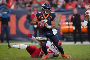 Russell Wilson Injury: What We Know About the Denver Broncos QB
