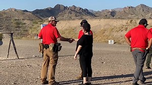 The Bullhead City Police Department is now accepting applications for the 2026 P.A.C.T. (Police and Citizens Together) Academy. The P.A.C.T. Academy is designed to give community members a closer look at how their police department operates. Through classroom sessions and hands-on experiences, our goal is to create a better understanding of police work while strengthening partnerships within our community. Participants will take part in a police ride-along and learn about various aspects of law 