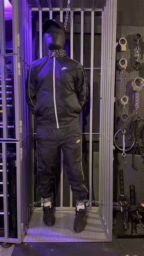 RT @BoundForUse: 😈🔒