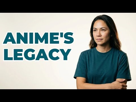 What Is Xebec's Legacy In Anime?