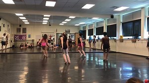 1K views · 13 reactions | A mock dance audition! | Cab Calloway School of the Arts | Facebook