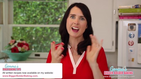 Gemma's (RED) Strawberry Cheesecake Popsicles: EAT (RED) DRINK (RED) SAVE LIVES #86AIDS