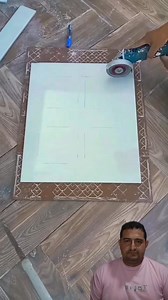 Increíble técnica para instalar azulejos de vidrio en el techo #fblifestyle #construccion #restauracion #reelsvideoシ #reelsfypシ #viralfb #consejos #tendencia #StarsEverywhere #pintura | Locos Por Aprender