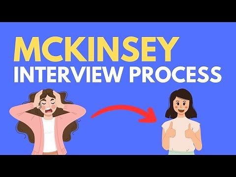 McKinsey Interview Process: Step-By-Step Guide (2026)