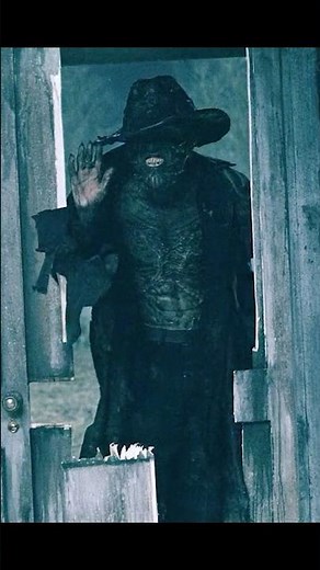 #film #movie "Jeepers Creepers: REBORN! 🚗💀 The Creeper SNATCHES a New Victim! (TERRIFYING Scene)"