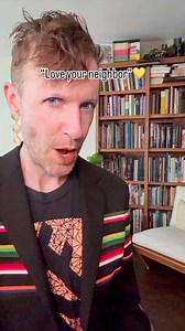 LGBT activist asks THIS sincere question. | Red Pen Logic with Mr. B
