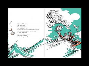 Dr. Seuss Presents Horton Hatches the Egg