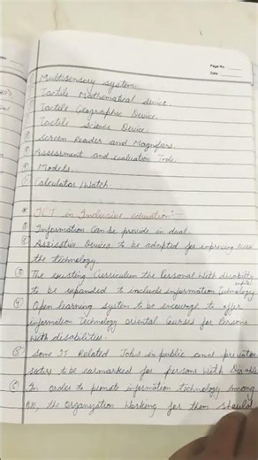 @INFORMATION COMMUNICATION TECHNOLOGY NOTES📝🥵