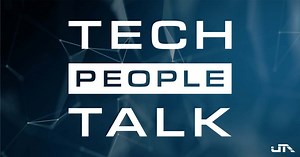 TECH | PEOPLE | TALK - A Jendamark Podcast