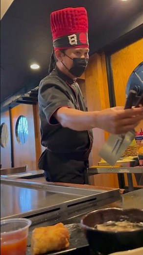 Shogun Japanese Restaurant