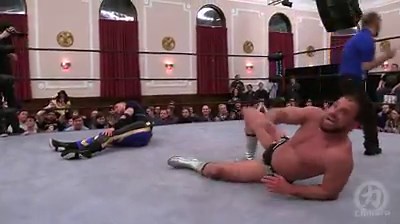 10K views · 267 reactions | Our Season 16 closer "Supremacy" (watch it here: bit.ly/2dW7dS7) was filled with surprises...like the farewell bout of the WWE-bound Drew Gulak: | Chikara Pro | Facebook