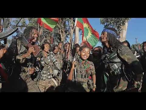 Jaal. LEENCOO LUUCCOO Sirba Haaraa Afaan Oromoo 2024 "GUDDAADHA OROMOON KOO"