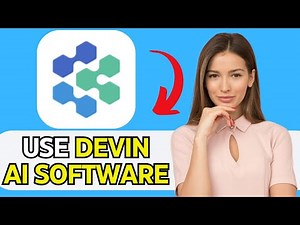 HOW TO CORRECTLY USE DEVIN AI AS A SOFTWARE ENGINEER IN 2025!