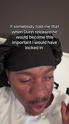 Durin rerun likely soon — why his impact matters