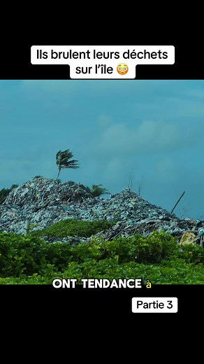 Découvrez l'île de Tuvalu : entre beauté et pollution