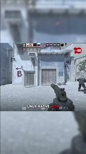 Top Gaming Expert Reveals Best CS2 Techniques for PRO Players