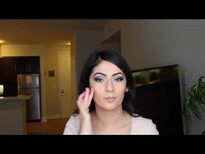 Full Coverage Face Tutorial || MehreeMakeup