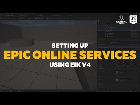 Setting up EOS Integration Kit V4