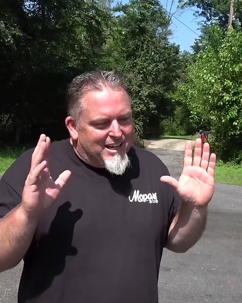 1969 Dodge Daytona Revealed