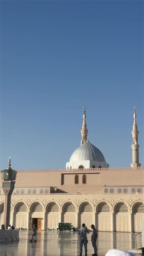 Blessings of Umrah in Madina and Makkah