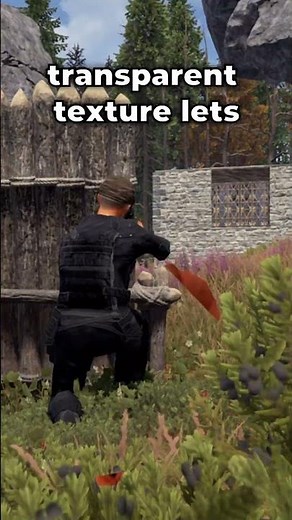 This Locker Skin Is So OP In Rust! 💀#rust #rustshorts #rustexploit #rusttutorial