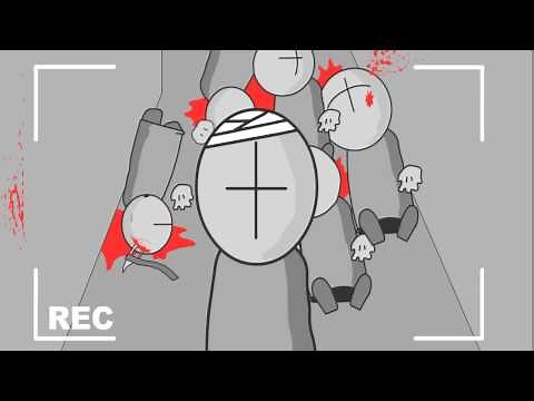 Madness Combat 3: Avenger (4k)