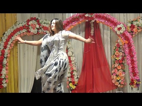 Neelum Gul Mast Garam Dance With Tabla Music 2021