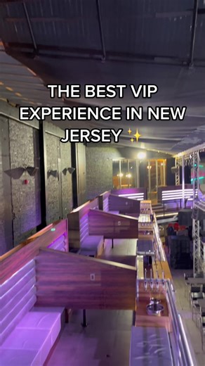 Ultimate VIP Experience in Elizabeth, NJ