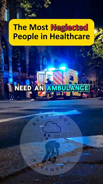 Exploring Paramedic Humor: A Lighthearted Take