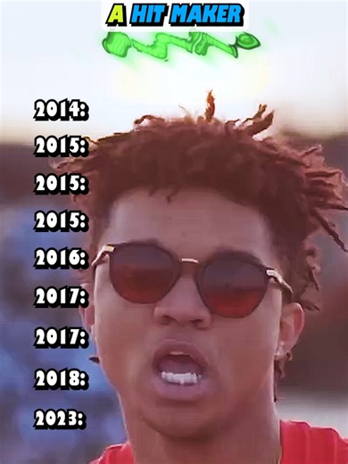 Swae Lee's BIGGEST HIT Songs #rap #best #swaelee #sunflower #popular #songs #2016 #2017 #throwback #nostalgia