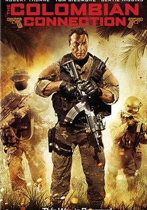 The Colombian Connection - película: Ver online