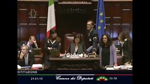 25K views · 509 reactions | "Nervosetti perchè facciamo i nomi degli indagati e condannati nei partiti? Piu' voi urlate, piu' noi faremo i nomi." Michele Dell'Orco Montecitorio Cinque Stelle Beppe Grillo | Michele Dell'Orco | Facebook