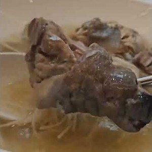 天下三絕麵食館